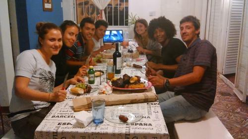 Wayra Hostel