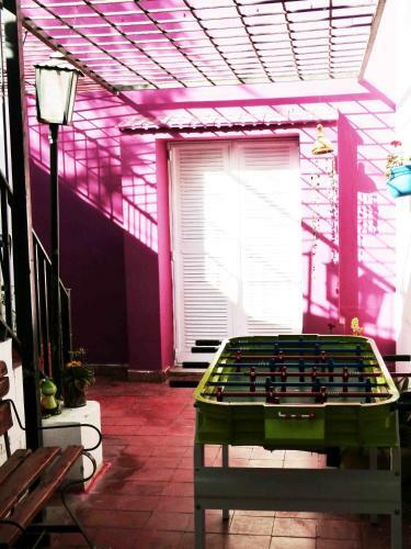 Wayra Hostel