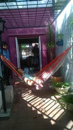 Wayra Hostel