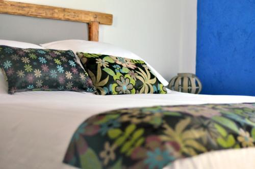 Hotel Senderos Del Tao