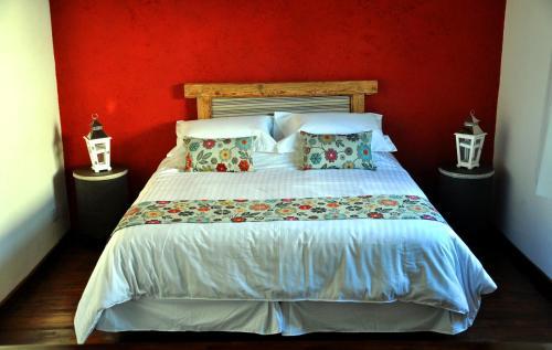 Hotel Senderos Del Tao