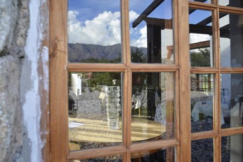 Hotel Senderos Del Tao