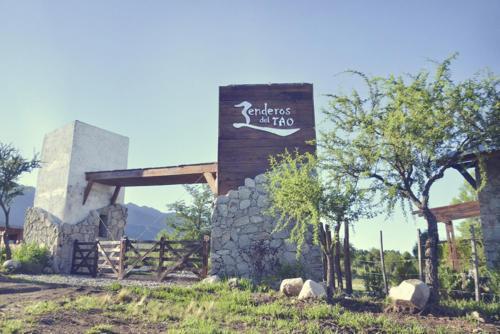 Hotel Senderos Del Tao
