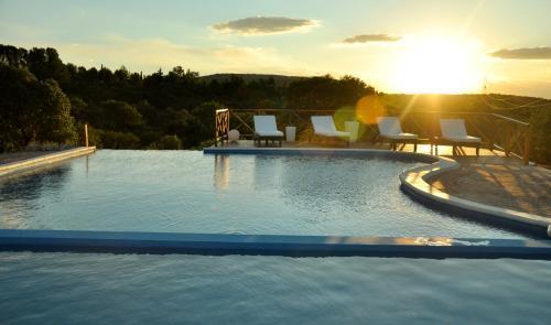 Hotel Senderos Del Tao
