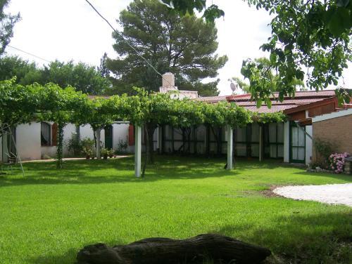 Posada Hosteria Las Rabonas
