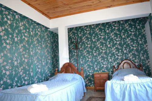 Hotel Lago Del Desierto