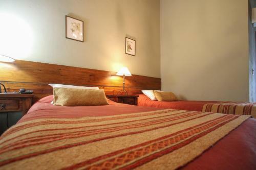 Posada Hosteria Kaulem