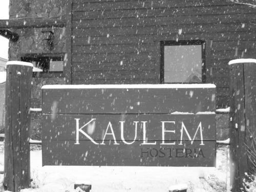 Posada Hosteria Kaulem