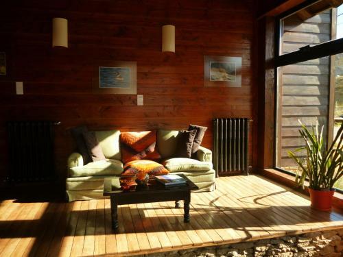 Posada Hosteria Kaulem