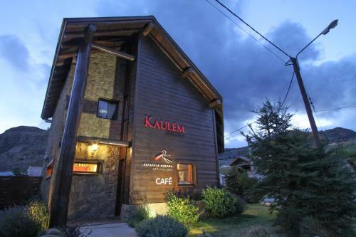 Posada Hosteria Kaulem