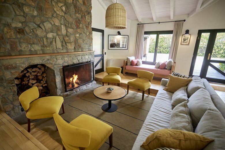 Posada Hosteria El Puma