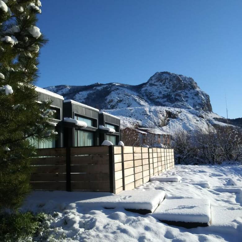 Posada Hosteria El Puma