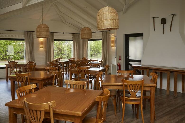 Posada Hosteria El Puma
