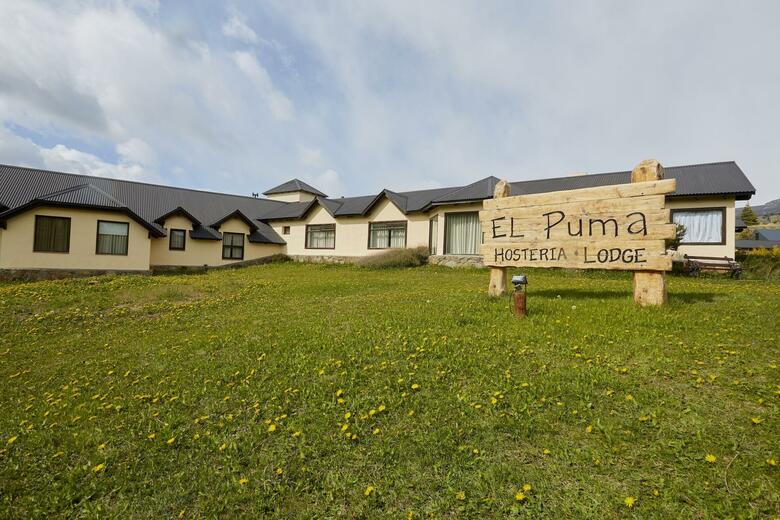 Posada Hosteria El Puma