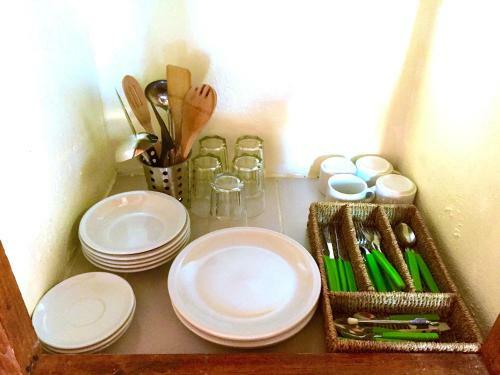 Apartamento Complejo Como Vaca