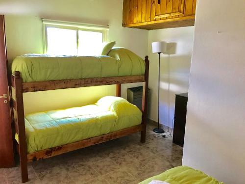 Apartamento Complejo Como Vaca