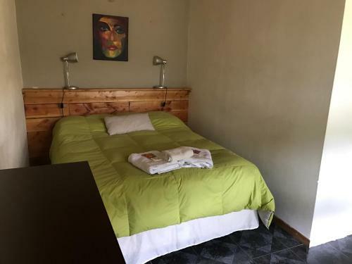 Apartamento Complejo Como Vaca
