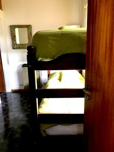Apartamento Complejo Como Vaca
