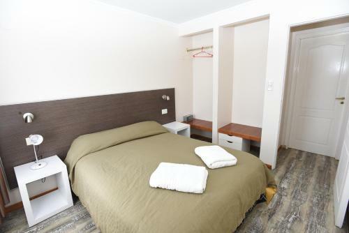 Apartamento Kau Si Aike