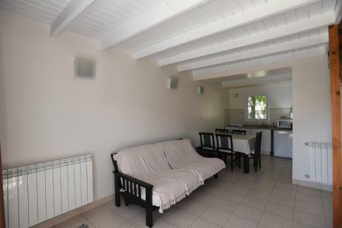 Apartamento Kau Si Aike