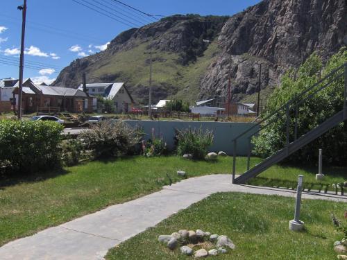 Apartamento Kau Si Aike