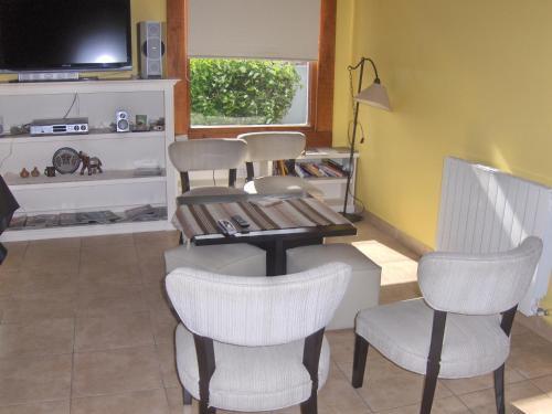 Apartamento Kau Si Aike