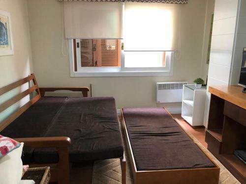 Apartamento Gramado Mantova