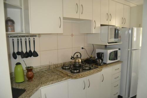 Apartamento Gramado Mantova