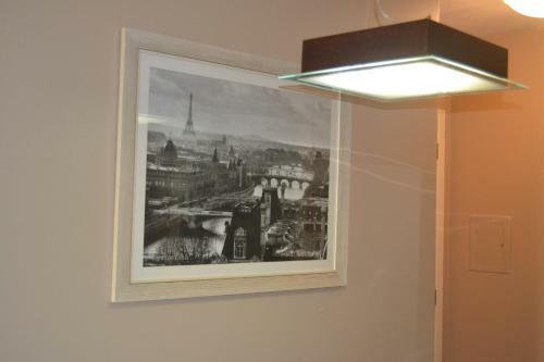 Apartamento Gramado Mantova