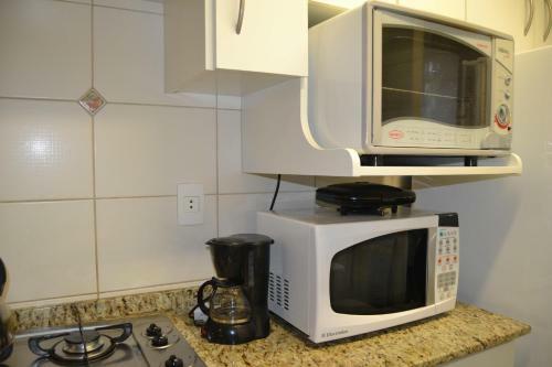 Apartamento Gramado Mantova