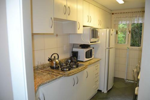 Apartamento Gramado Mantova