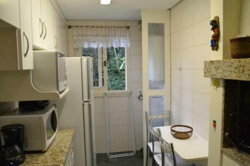 Apartamento Gramado Mantova