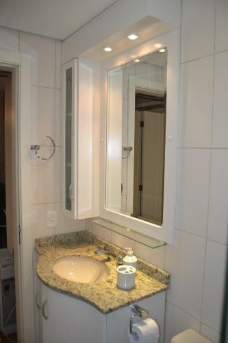 Apartamento Gramado Mantova