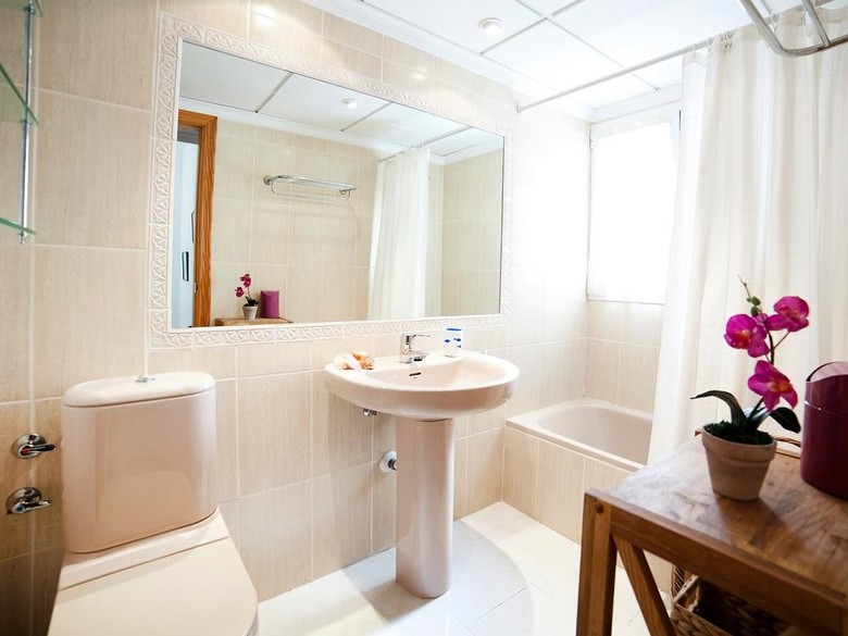 Holiday Home Imperial Park Calpe