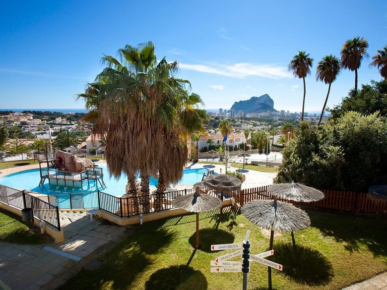 Holiday Home Imperial Park Calpe