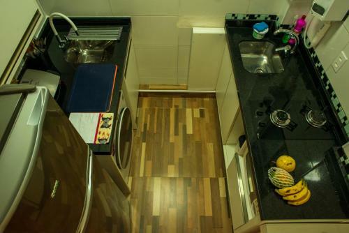 Apartamento Ap� Da Cassandra Em Copa