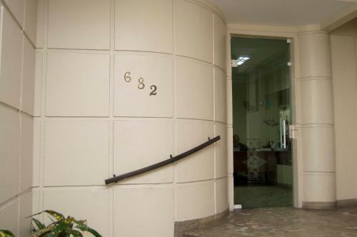 Apartamento Ap� Da Cassandra Em Copa
