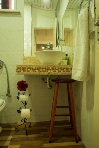 Apartamento Ap� Da Cassandra Em Copa