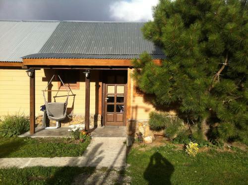 Lodge Caba�as Rivendel