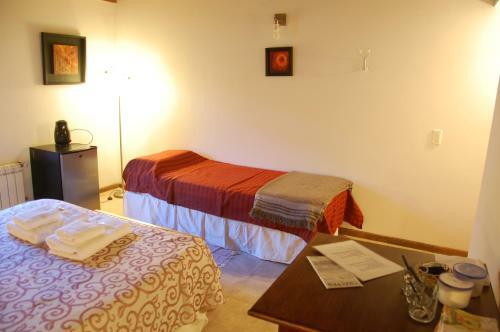 Lodge Caba�as Rivendel