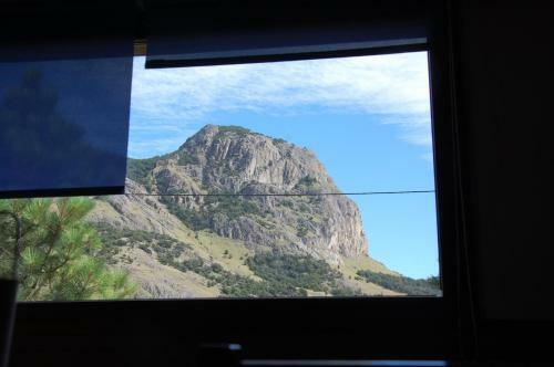 Lodge Caba�as Rivendel
