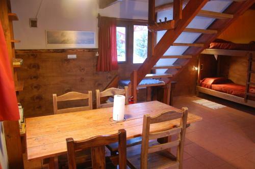 Lodge Caba�as Rivendel