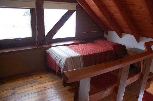 Lodge Caba�as Rivendel