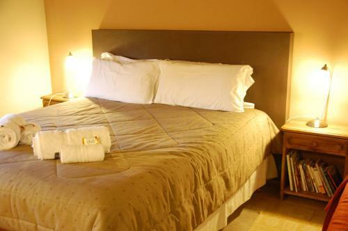Lodge Caba�as Rivendel