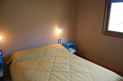 Lodge Caba�as Rivendel
