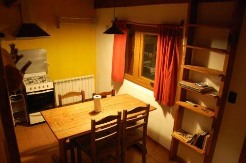 Lodge Caba�as Rivendel