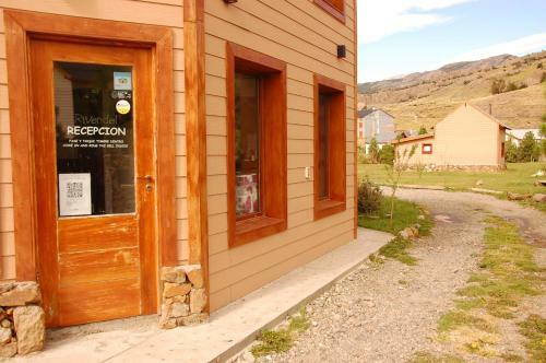 Lodge Caba�as Rivendel
