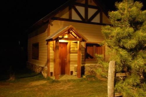 Lodge Caba�as Rivendel
