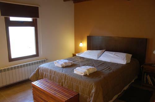 Lodge Caba�as Rivendel