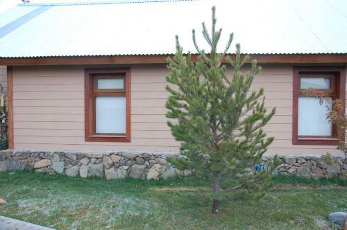 Lodge Caba�as Rivendel